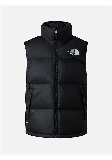Vest retro nuptse The North Face THE NORTH FACE | Jackets | NF0A3JQQGOF1